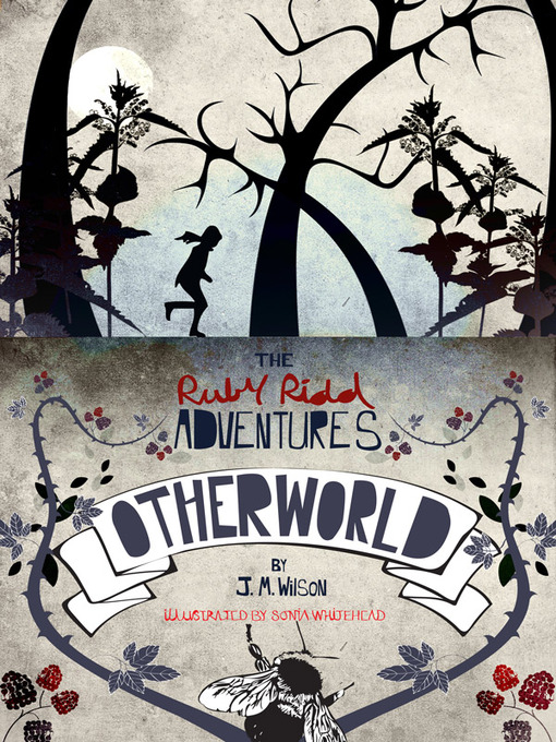 Title details for The Ruby Ridd Adventures by J. M. Wilson - Available
